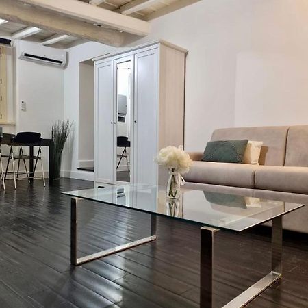 Stelletta9 - Campo Marzio Apartment Rome Bagian luar foto