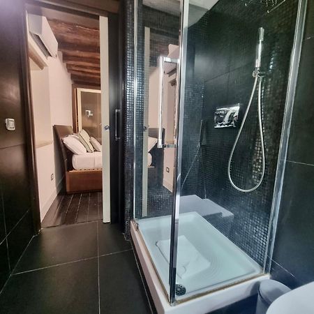 Stelletta9 - Campo Marzio Apartment Rome Bagian luar foto