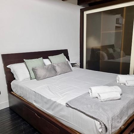 Stelletta9 - Campo Marzio Apartment Rome Bagian luar foto