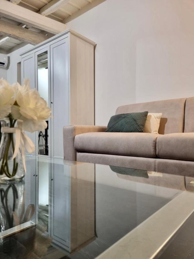 Stelletta9 - Campo Marzio Apartment Rome Bagian luar foto