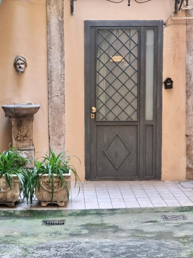 Stelletta9 - Campo Marzio Apartment Rome Bagian luar foto