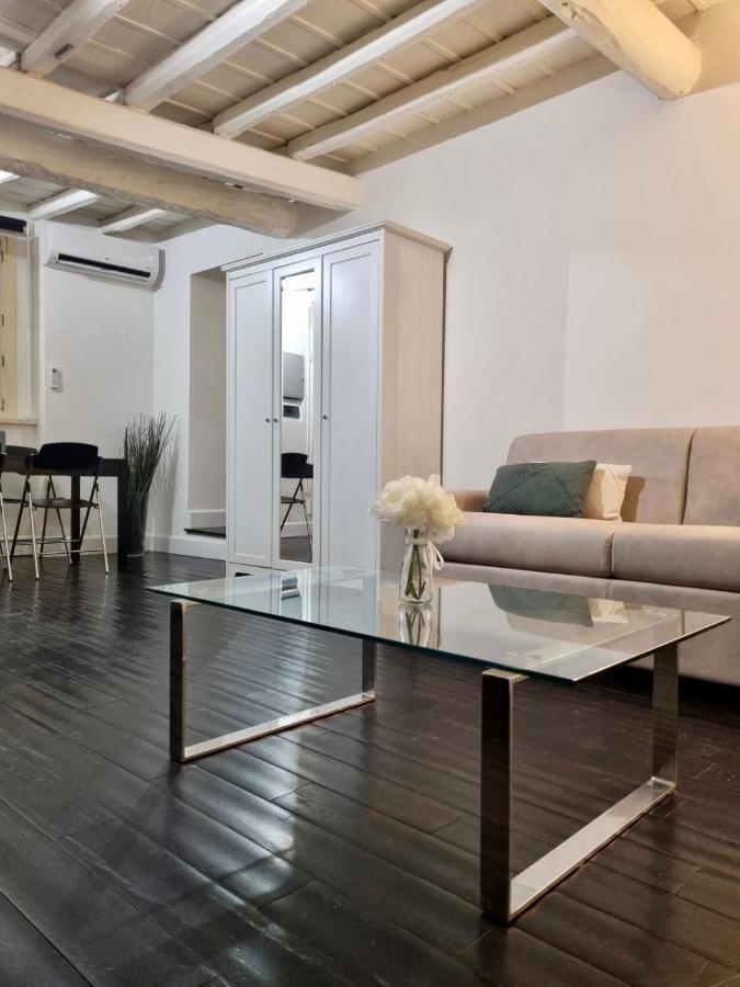 Stelletta9 - Campo Marzio Apartment Rome Bagian luar foto
