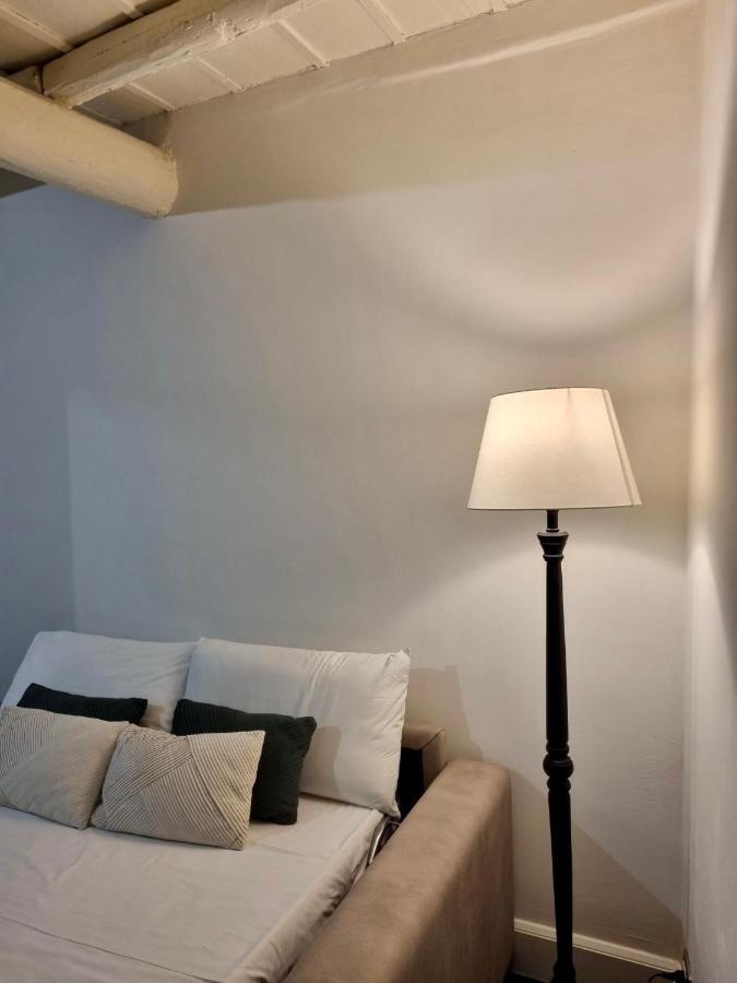 Stelletta9 - Campo Marzio Apartment Rome Bagian luar foto