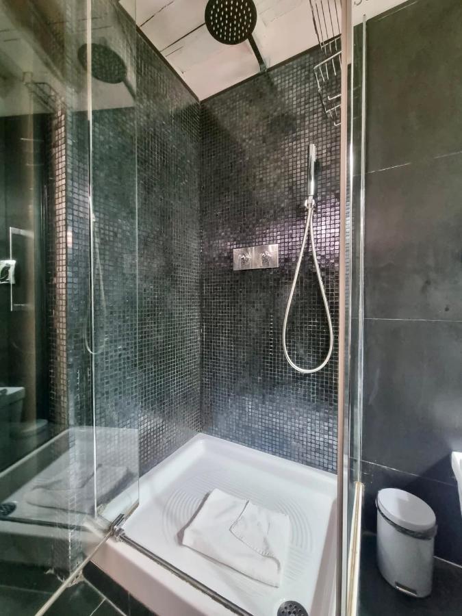 Stelletta9 - Campo Marzio Apartment Rome Bagian luar foto