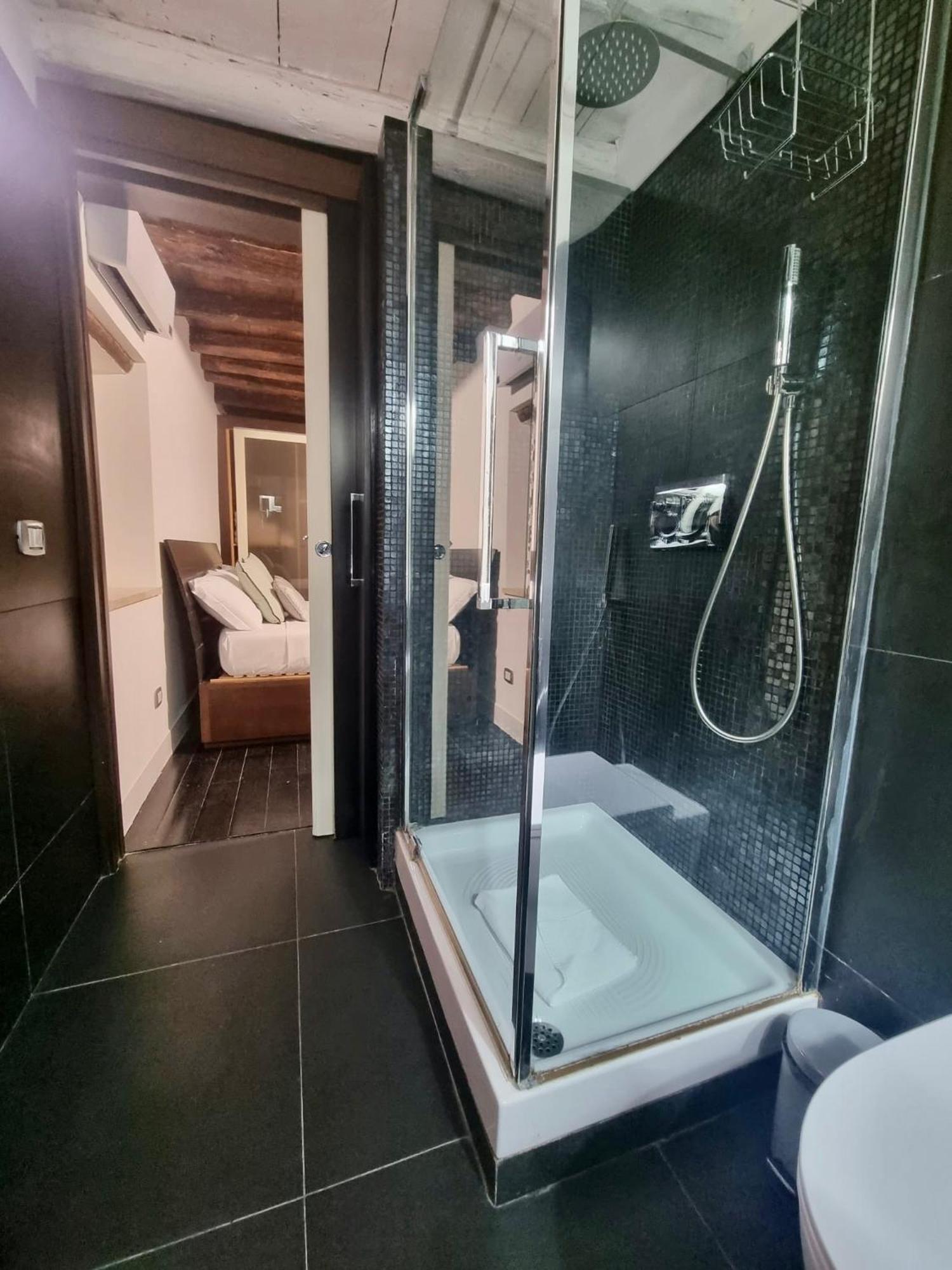 Stelletta9 - Campo Marzio Apartment Rome Bagian luar foto